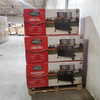 5 units of Expert Grill 5-Burner Gas/Griddle Combo Grills - MSRP $1,990 - Returns (Lot # 966719)
