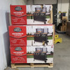5 units of Expert Grill 5-Burner Gas/Griddle Combo Grills - MSRP $1,990 - Returns (Lot # 966719)