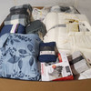 74 units of Bedding - MSRP $2,676 - Returns (Lot # 966209)