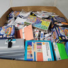 1095 units of Office & School Supplies - MSRP $7,421 - Returns (Lot # 966709)