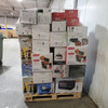 64 units of Small Appliances - MSRP $5,885 - Returns (Lot # 966903)