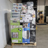 82 units of Small Appliances - MSRP $5,871 - Returns (Lot # 966908)