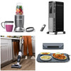 82 units of Small Appliances - MSRP $5,871 - Returns (Lot # 966908)