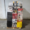 73 units of Small Appliances - MSRP $6,021 - Returns (Lot # 966914)