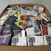 980 units of Books - MSRP $25,464 - Like New (Lot # 924201)