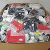600 units of Clothing & Accessories - MSRP $22,184 - Returns (Lot # 927001)