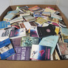 972 units of Books - MSRP $20,033 - Like New (Lot # 928110)