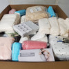 179 units of Bedding - MSRP $4,740 - Returns (Lot # 957827)