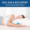 70 units of Everlasting Comfort Adjustable Pillows - MSRP $2,285 - Like New (Lot # 922426)
