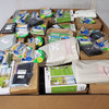 249 units of Home Products - MSRP $4,610 - Returns (Lot # 919904)