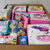 195 units of Toys - MSRP $5,052 - Returns (Lot # 922406)