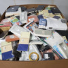 660 units of Office & School Supplies - MSRP $6,681 - Returns (Lot # 924205)