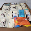 285 units of Baby Products - MSRP $5,707 - Returns (Lot # 957829)