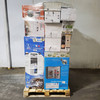 40 units of Small Appliances - MSRP $4,799 - Returns (Lot # 967413)