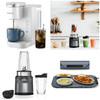 40 units of Small Appliances - MSRP $4,799 - Returns (Lot # 967413)