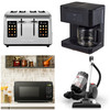 58 units of Small Appliances - MSRP $6,887 - Returns (Lot # 967415)