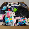 622 units of Clothing & Accessories - MSRP $6,235 - Returns (Lot # 966402)