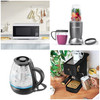 84 units of Small Appliances - MSRP $6,105 - Returns (Lot # 967501)