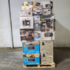 62 units of Small Appliances - MSRP $5,441 - Returns (Lot # 967505)