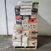58 units of Small Appliances - MSRP $7,255 - Returns (Lot # 967508)