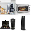 58 units of Small Appliances - MSRP $7,255 - Returns (Lot # 967508)