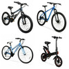 10 units of Bicycles - MSRP $2,470 - Returns (Lot # 967015)
