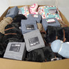 90 units of Bedding - MSRP $2,686 - Returns (Lot # 967013)