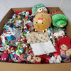 897 units of Christmas - MSRP $4,504 - Returns (Lot # 967718)