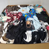 723 units of Clothing & Accessories - MSRP $9,792 - Returns (Lot # 967804)