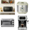 47 units of Small Appliances - MSRP $5,071 - Returns (Lot # 967805)