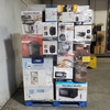 81 units of Small Appliances - MSRP $4,547 - Returns (Lot # 967811)