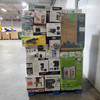 81 units of Small Appliances - MSRP $4,547 - Returns (Lot # 967811)