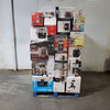 81 units of Small Appliances - MSRP $4,547 - Returns (Lot # 967811)
