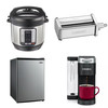 81 units of Small Appliances - MSRP $4,547 - Returns (Lot # 967811)
