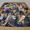 300 units of Shoes (pair) - MSRP $6,062 - Returns (Lot # 965703)