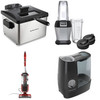82 units of Small Appliances - MSRP $7,809 - Returns (Lot # 967909)
