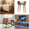 15 units of Home Furniture - MSRP $5,742 - Returns (Lot # 967201)