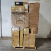 23 units of Home Fixtures - MSRP $6,967 - Returns (Lot # 965914)