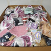 17898 units of Clothing & Accessories - MSRP $353,723 - Returns (Lot # TK53060)