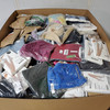 17898 units of Clothing & Accessories - MSRP $353,723 - Returns (Lot # TK53060)