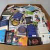 23104 units of Books - MSRP $770,214 - Like New (Lot # TK53063)