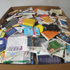 23104 units of Books - MSRP $770,214 - Like New (Lot # TK53063)