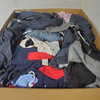 19362 units of Clothing & Accessories - MSRP $244,810 - Returns (Lot # TK53120)