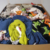 19362 units of Clothing & Accessories - MSRP $244,810 - Returns (Lot # TK53120)