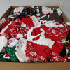 19362 units of Clothing & Accessories - MSRP $244,810 - Returns (Lot # TK53120)