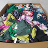 19362 units of Clothing & Accessories - MSRP $244,810 - Returns (Lot # TK53120)