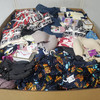 19362 units of Clothing & Accessories - MSRP $244,810 - Returns (Lot # TK53120)
