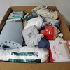 1203 units of Bedding - MSRP $44,912 - Returns (Lot # TK53121)