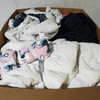 1203 units of Bedding - MSRP $44,912 - Returns (Lot # TK53121)