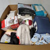 1203 units of Bedding - MSRP $44,912 - Returns (Lot # TK53121)